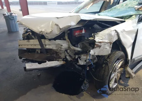 2013 Subaru Outback 3.6R Limited from USA, damaged, VIN 4S4BRDLC8D2293504